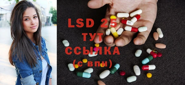 прущие крисы Строитель